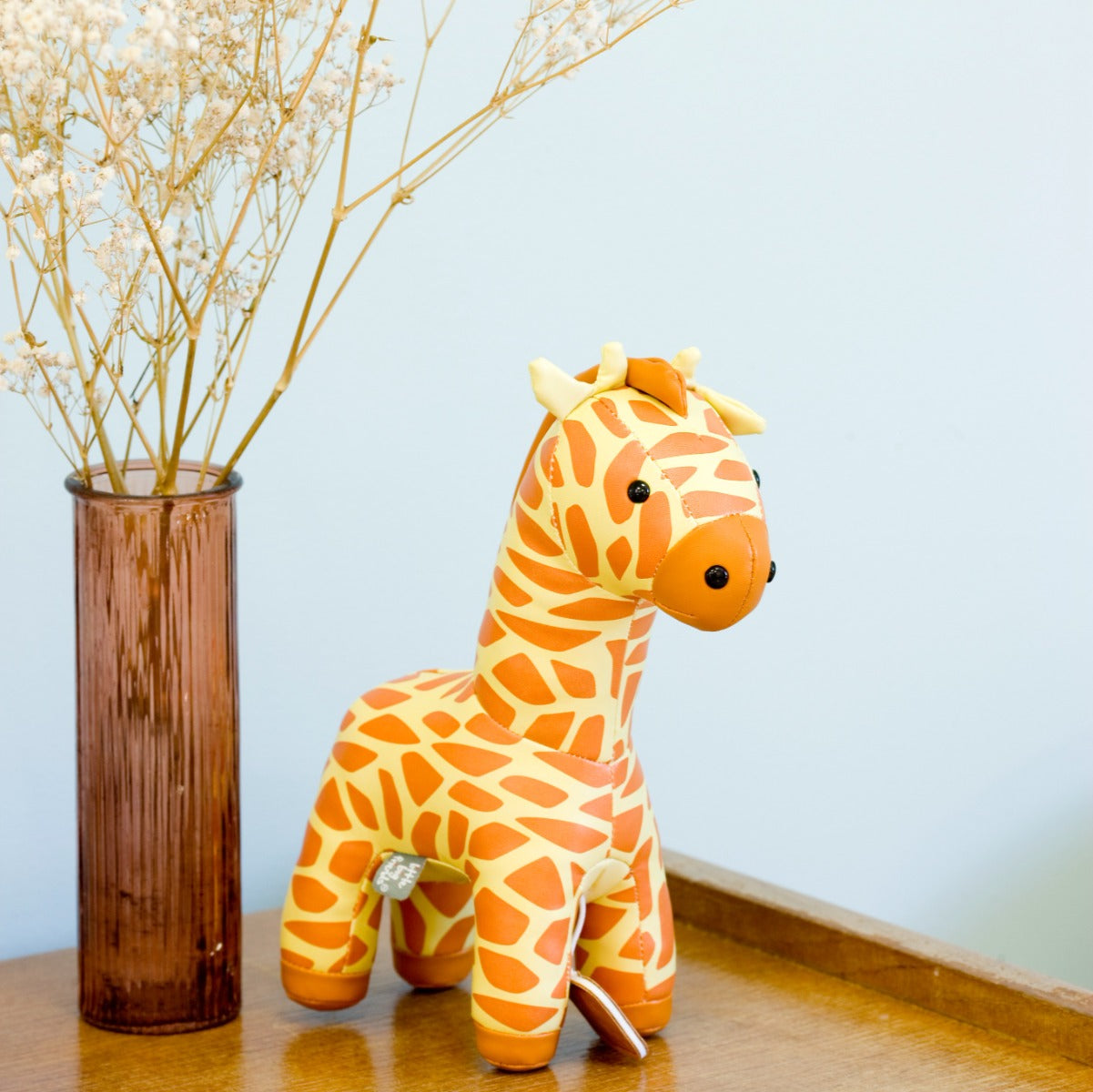Musical Friends - Gina the Giraffe from Little Big Friends