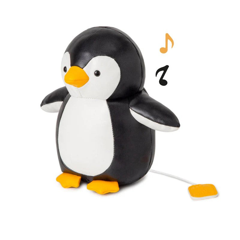 Musical Friends - Martin the Penguin Martin the Penguin - Little Big Friends