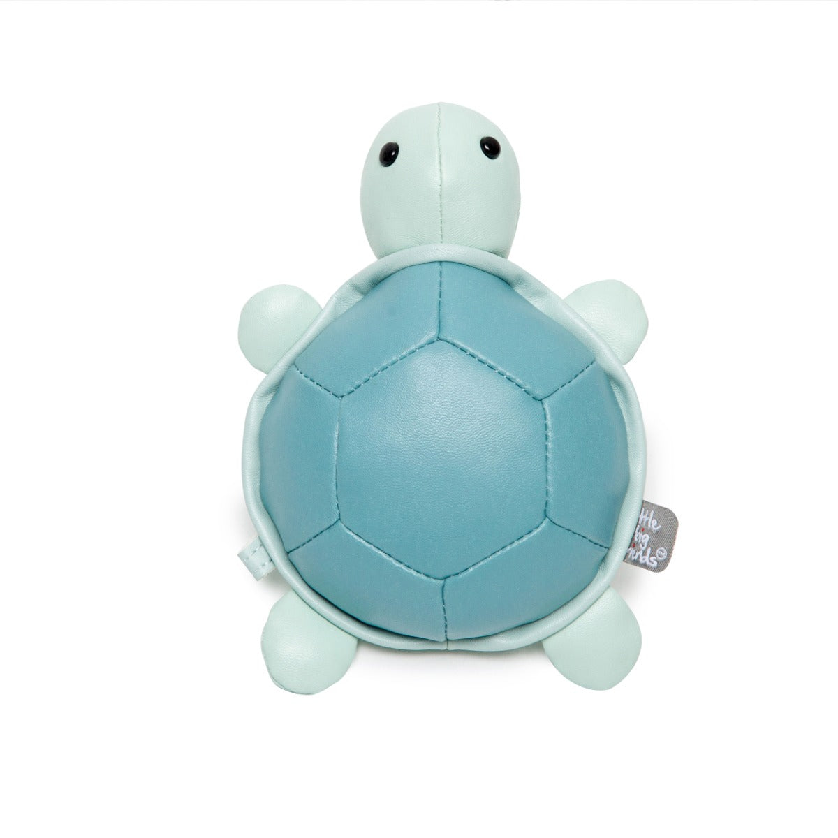 Tiny Turtle Toy from Little Big Friends