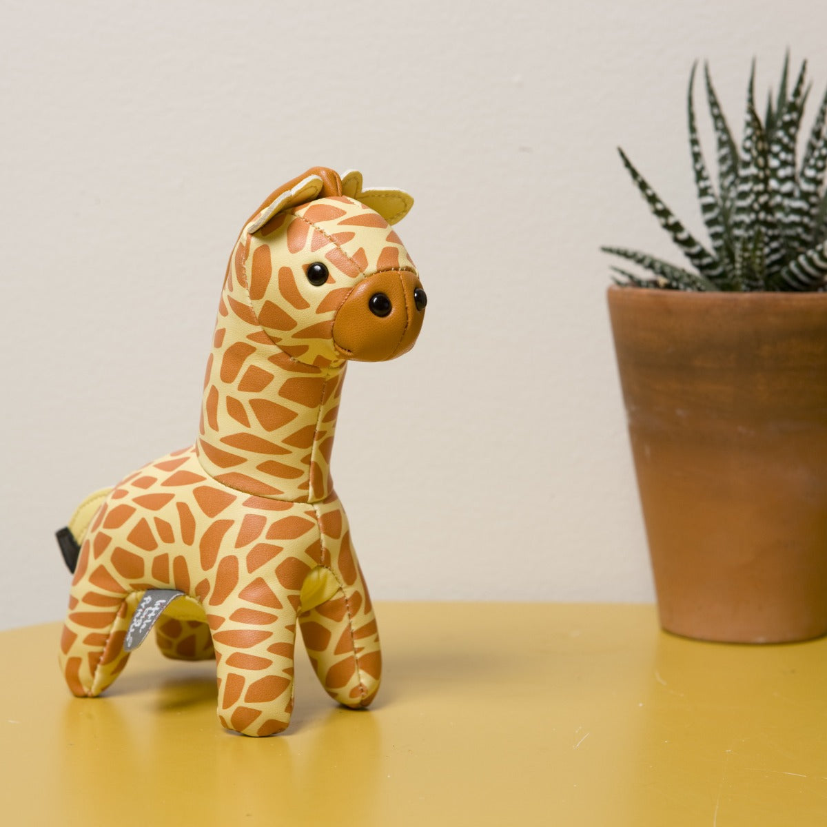 Little Big Friends Tiny Friends Gina the Giraffe