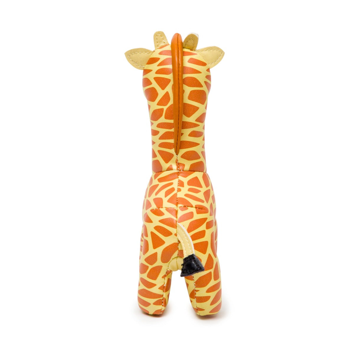 Little Big Friends Tiny Friends Gina the Giraffe rear view