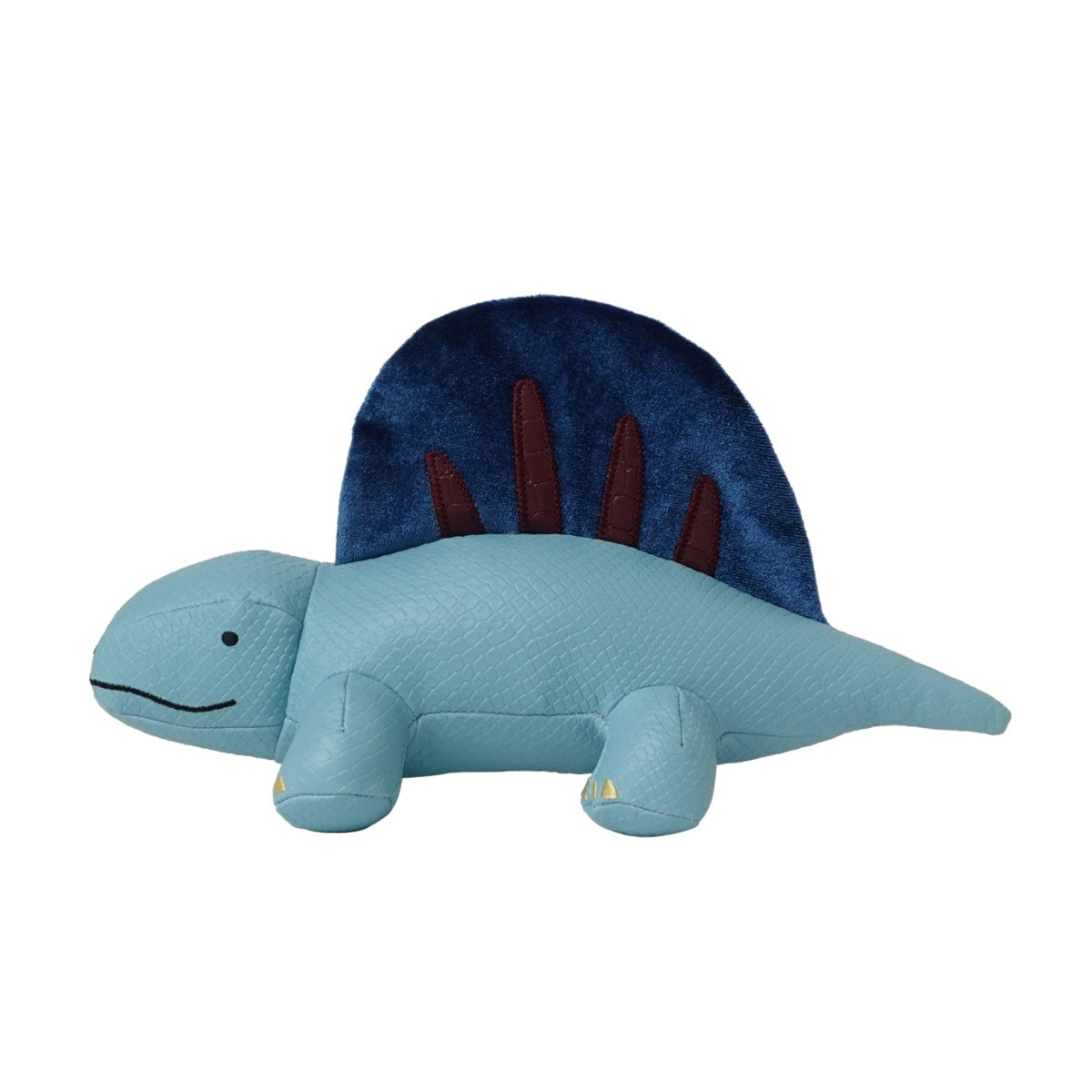 Little big friends Dimitri the Dimetrodon Side view 
