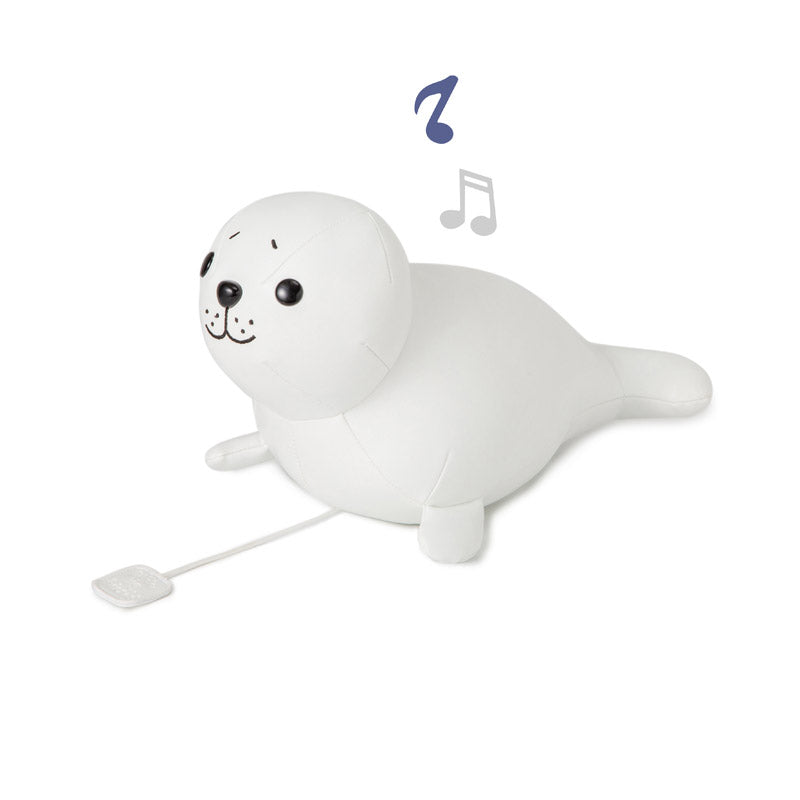 Musical Seal toy from Little Big Friends:image,small_image,thumbnail,swatch_image