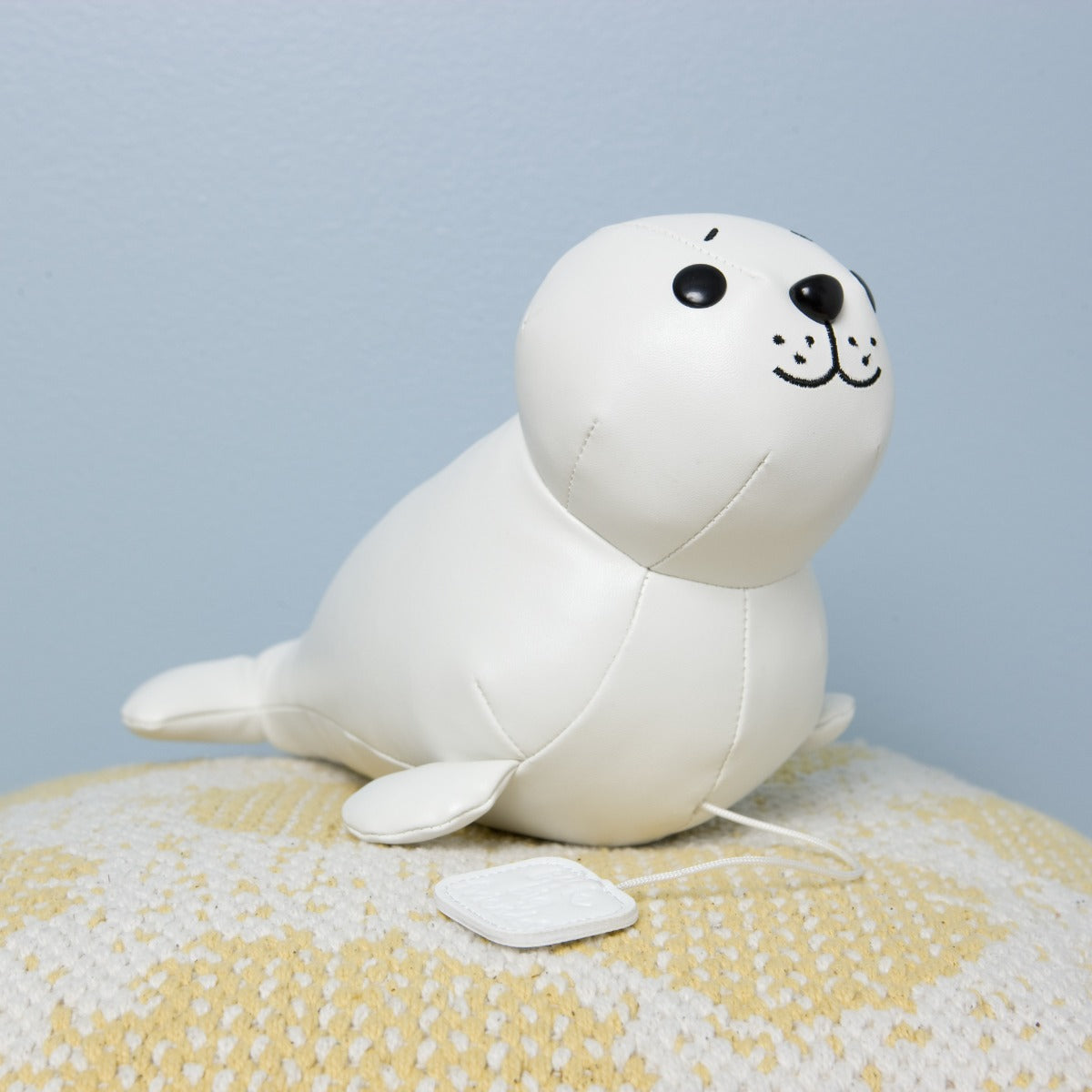 Musical Seal toy from Little Big Friends