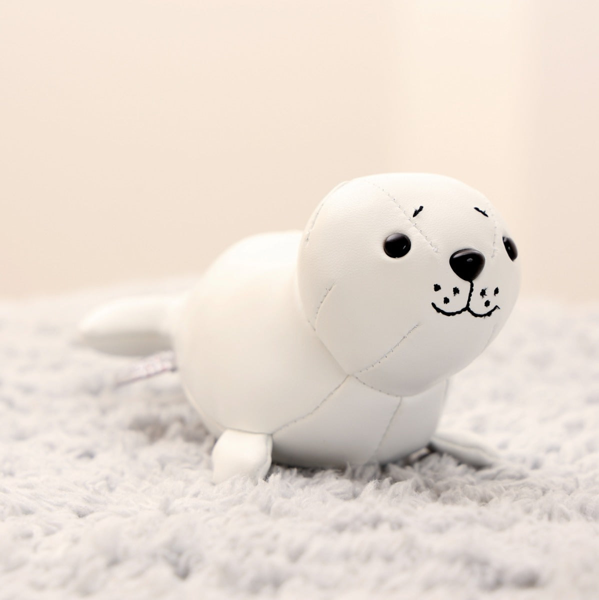 Tiny Friends - Elliot the Seal from Little Big Friends