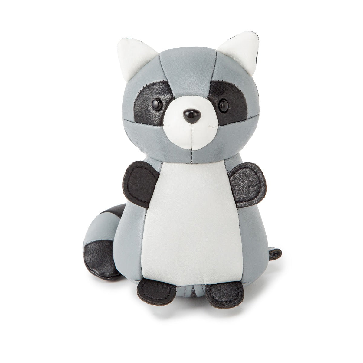 Tiny raccoon toy from little big friends