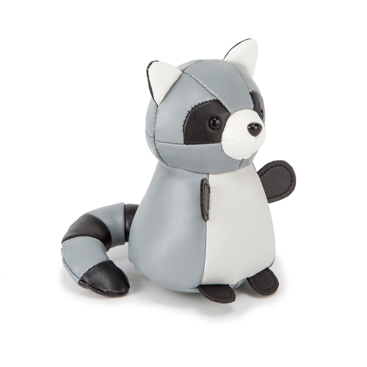 Tiny raccoon toy from little big friends:image,small_image,thumbnail,swatch_image