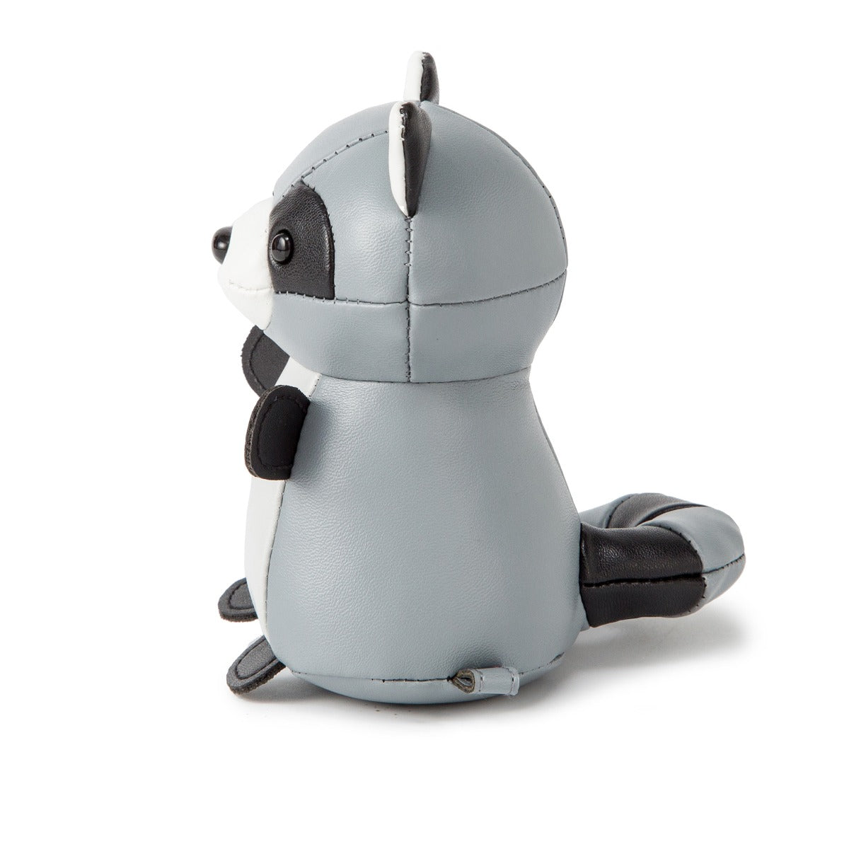 Tiny raccoon toy from little big friends