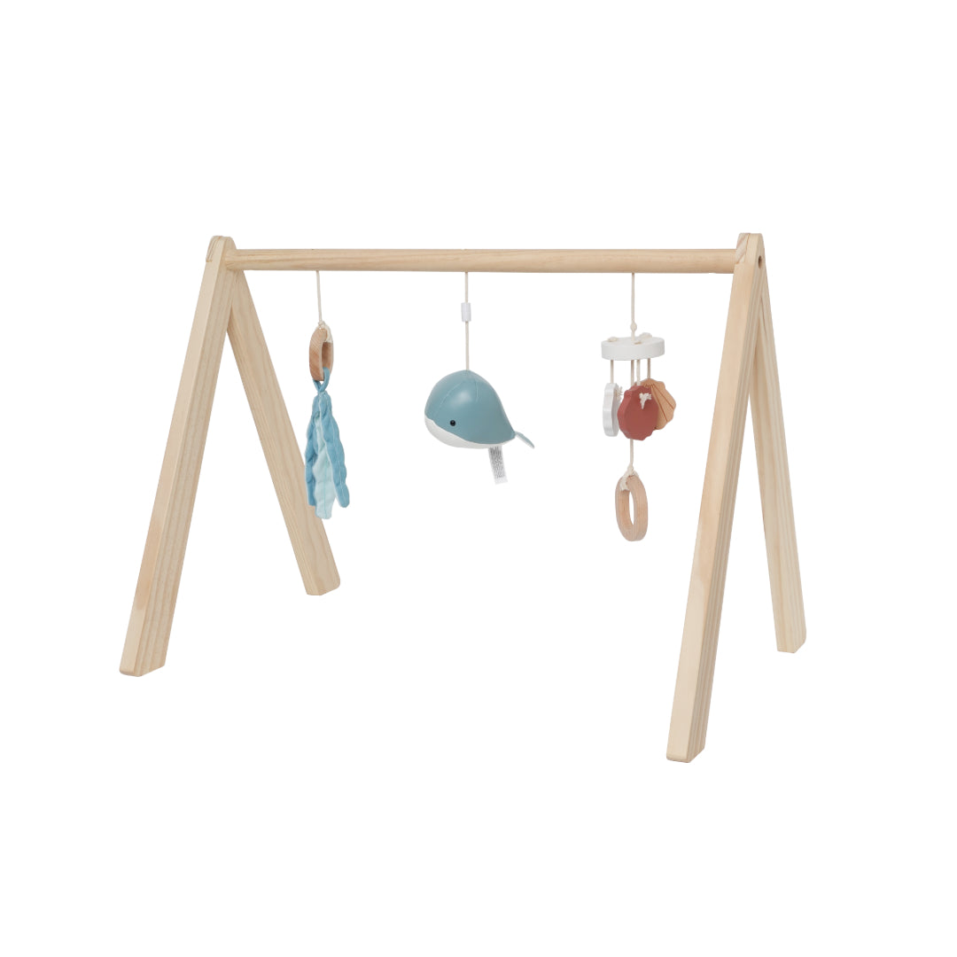 Little big friends activity arch ocean:image,small_image,thumbnail,swatch_image