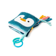 Little Big Friends Activity Book in ocean:image,small_image,thumbnail,swatch_image