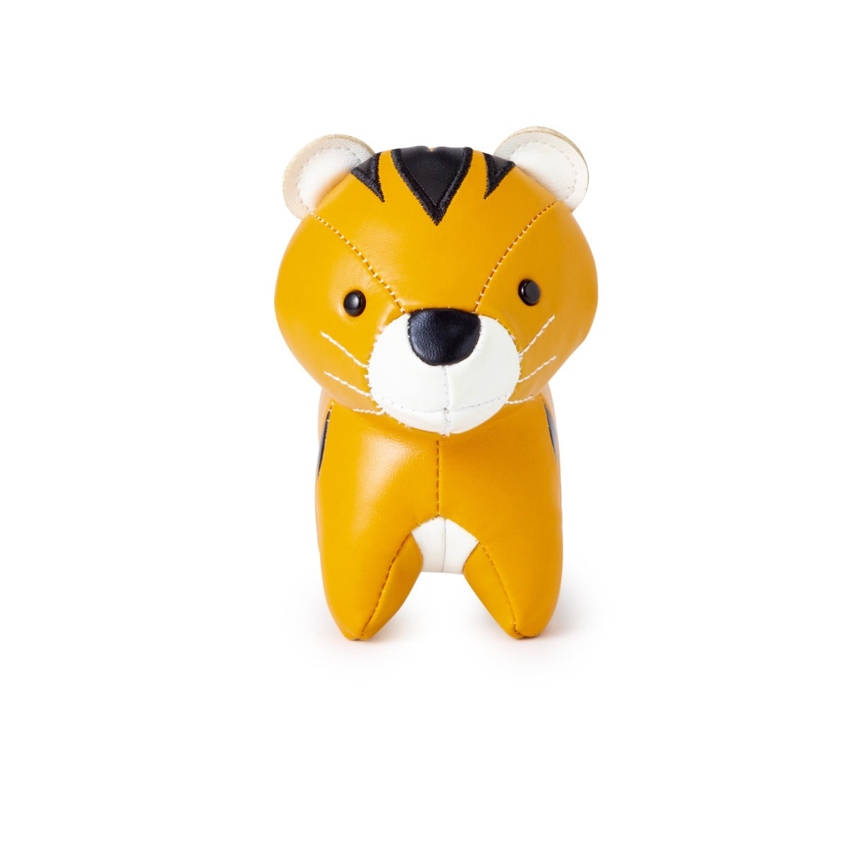 Little Big Friends Tiny Friends Tim the Tiger Front View