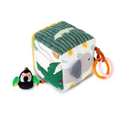 Little Big Friends Soft Activity Cube Jungle:image,small_image,thumbnail,swatch_image