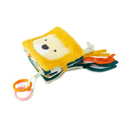 Little Big Friends Activity Book in jungle theme:image,small_image,thumbnail,swatch_image
