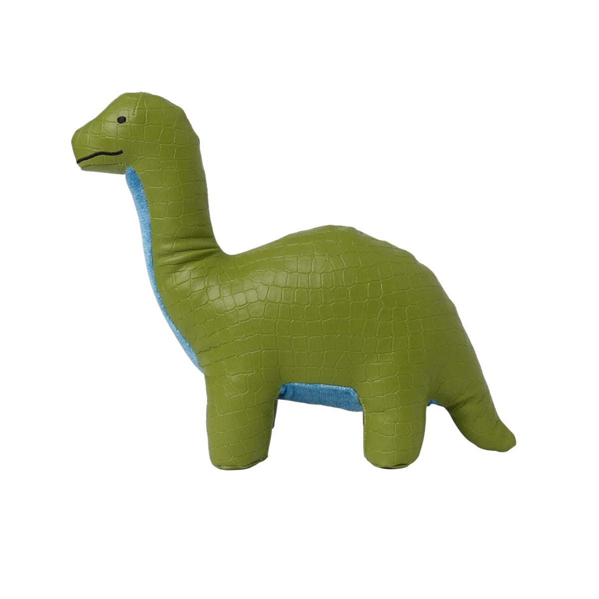 Little big friends Hector the Brachiosaurus side view