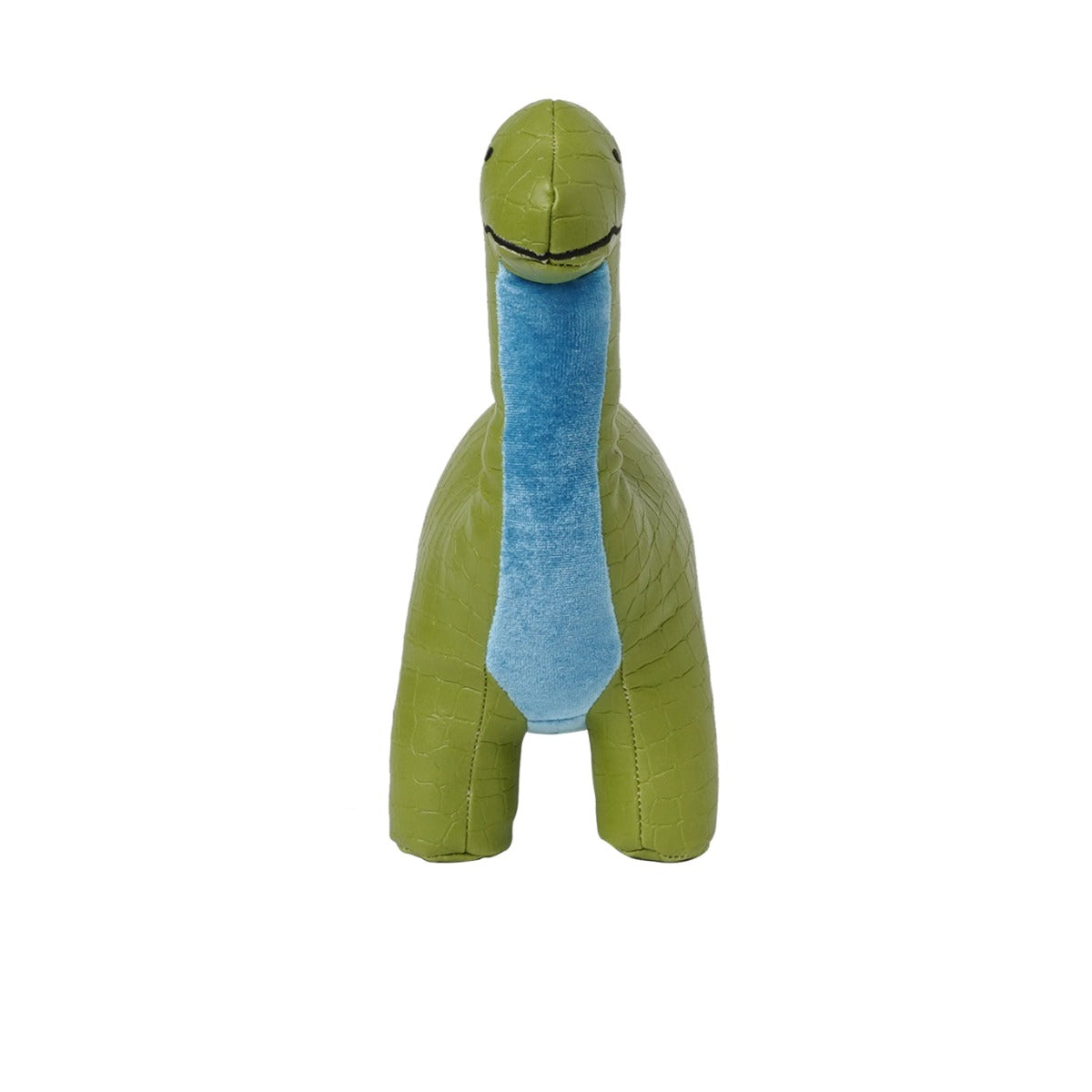 Little big friends Hector the Brachiosaurus front view