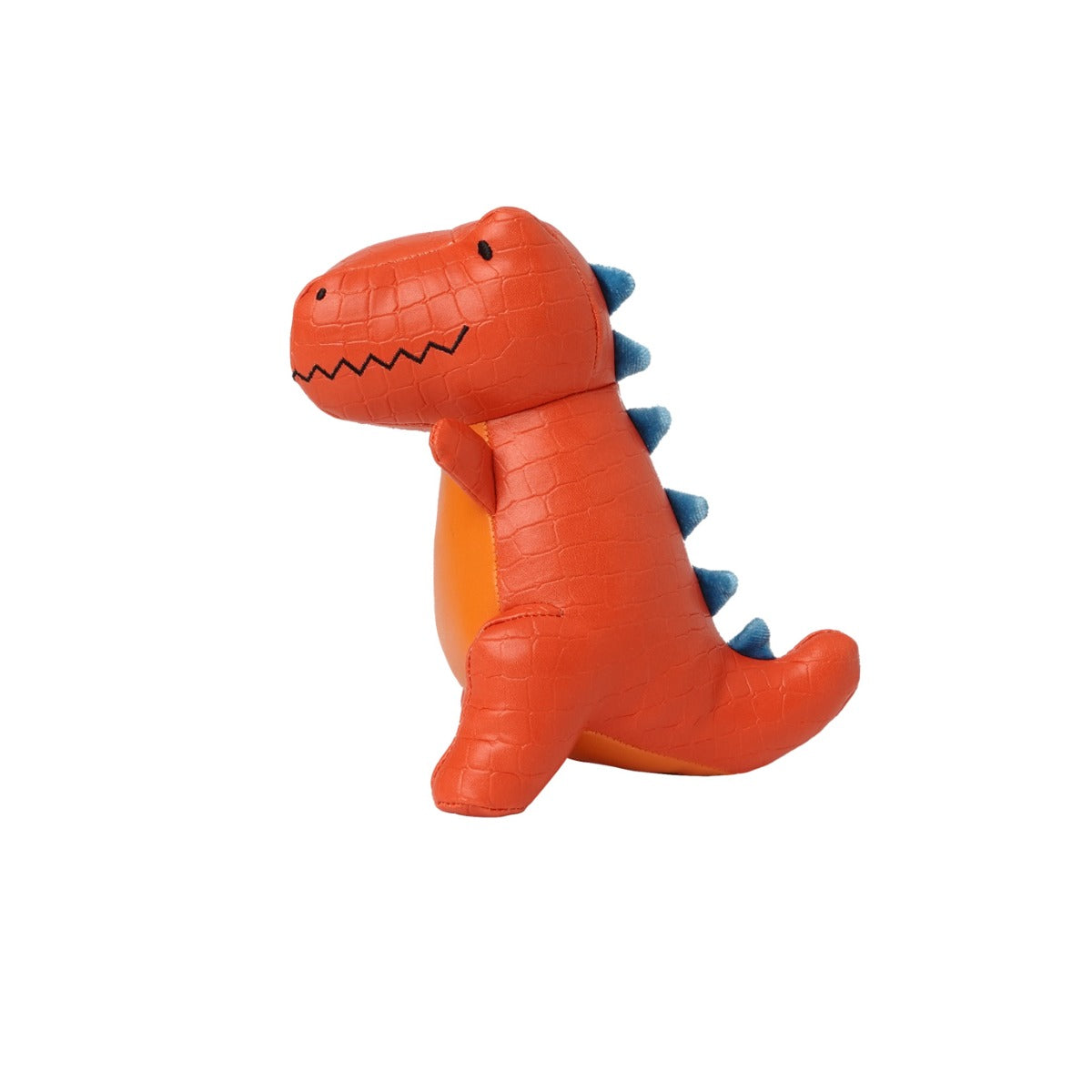Little big friends Rex the Tyrannosaurus side view
