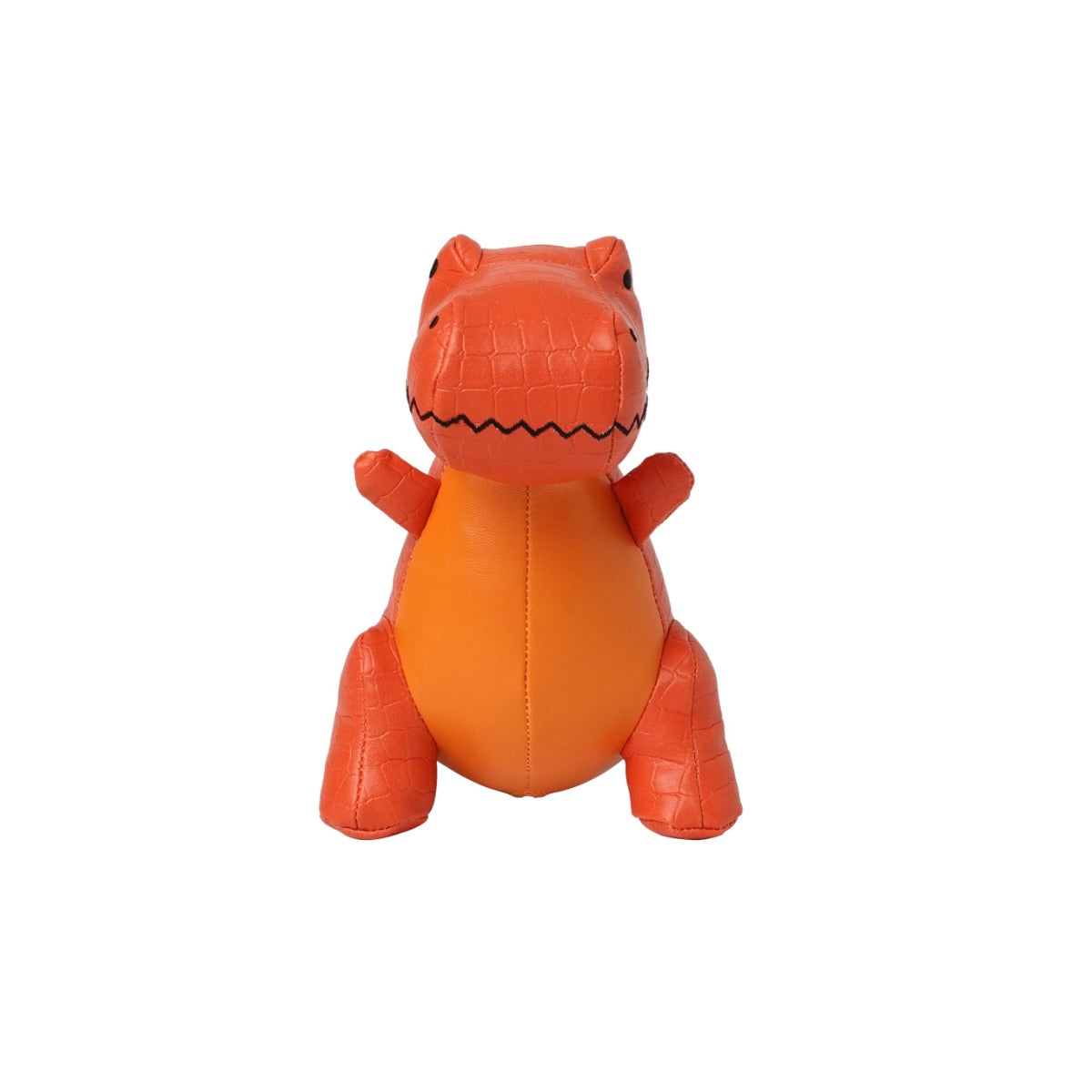 Little big friends Rex the Tyrannosaurus front view