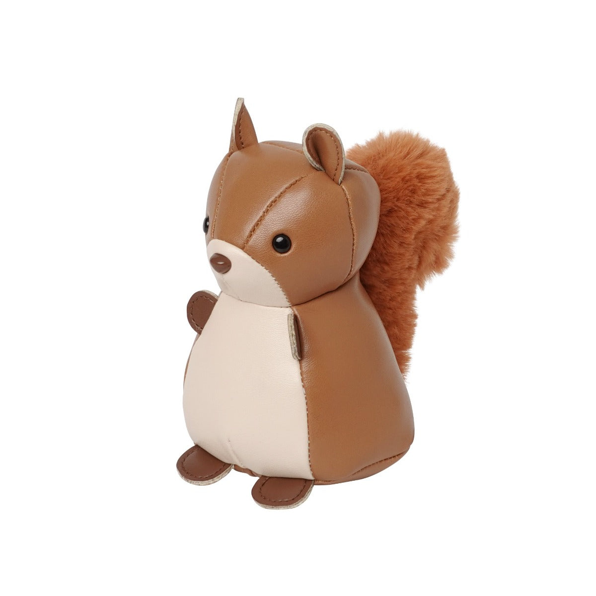 Tiny Squirrel Toy from Little Big Friends side view:image,small_image,thumbnail,swatch_image