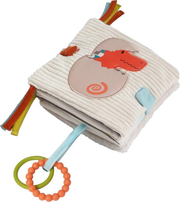 Little Big Friends Soft Activity 2 in 1 Dino Friends:image,small_image,thumbnail,swatch_image