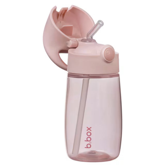 Blush Crush 380ml drink bottle junior