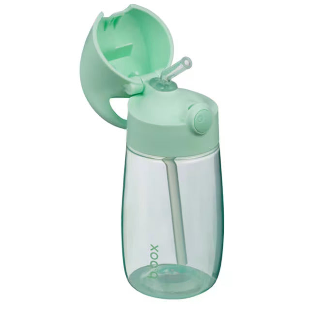 Spearmint 380ml Drink Bottle Junior
