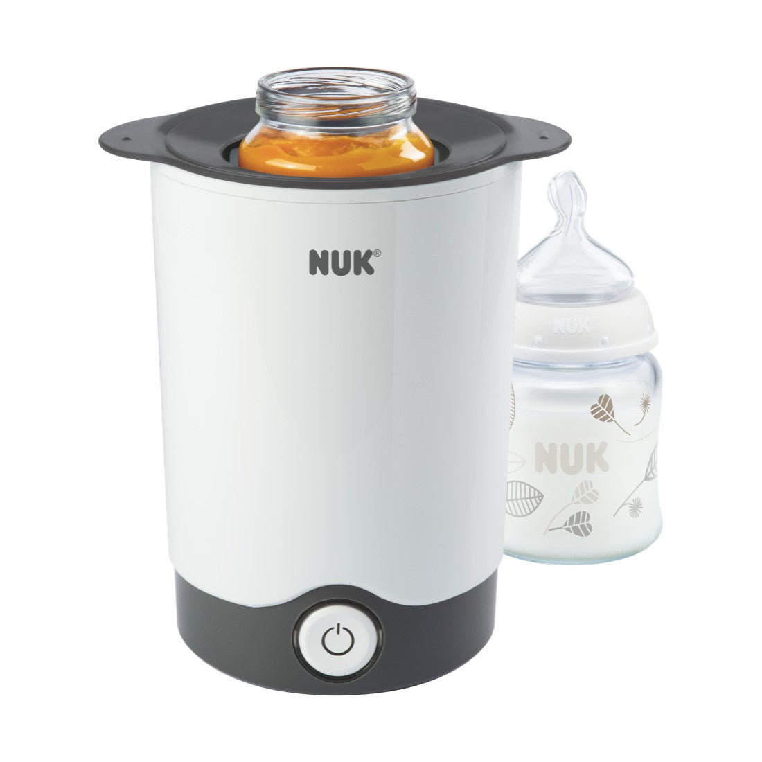 Nuk thermo express bottle warmer:image,small_image,thumbnail,swatch_image