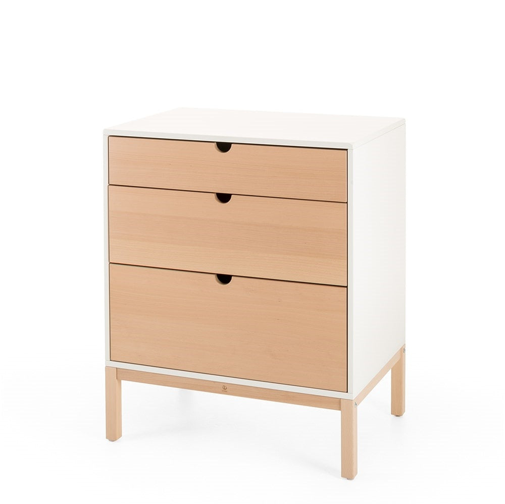 Stokke Home Dresser in WHite Natural:image,small_image,thumbnail,swatch_image