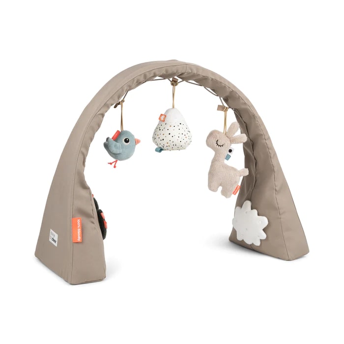 Done by Deer activity gym in Lalee sand :image,small_image,thumbnail,swatch_image