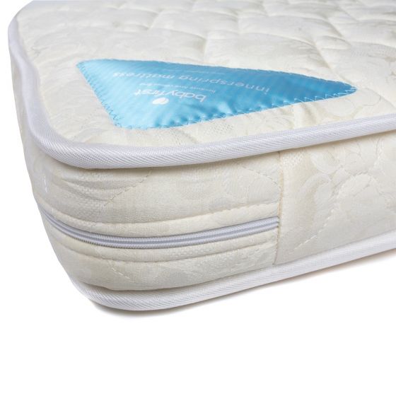Baby First Deluxe Innerspring Mattress