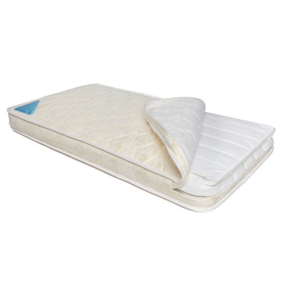 Baby First Deluxe Innerspring Mattress