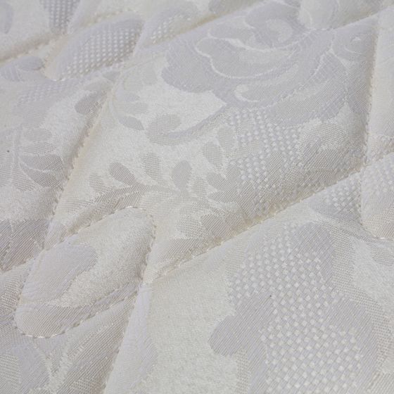 Baby First Deluxe Innerspring Mattress