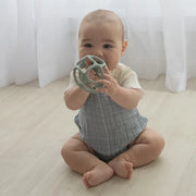Silicone Teething Balls - Playground - Dimples