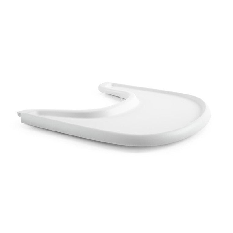 Stokke Tripp Trapp White Tray:image,small_image,thumbnail,swatch_image