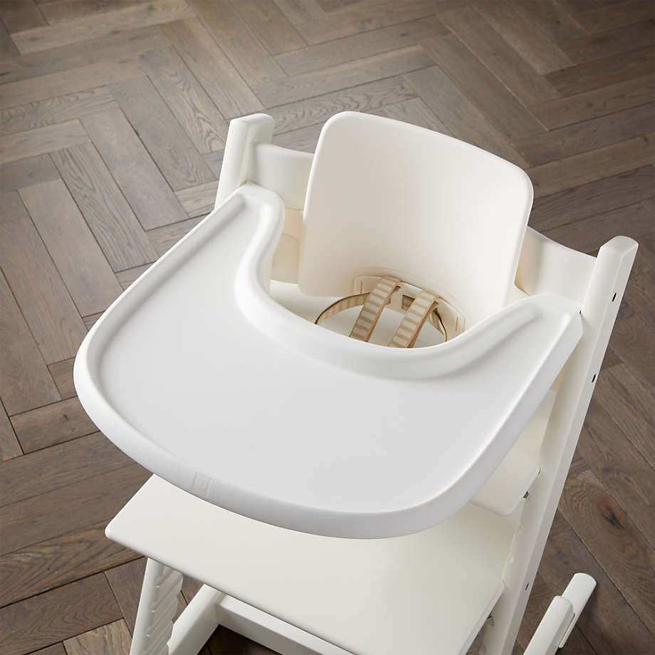 STOKKE TRAY ホワイト a7bb43198de5baf416bb7aa6776304
