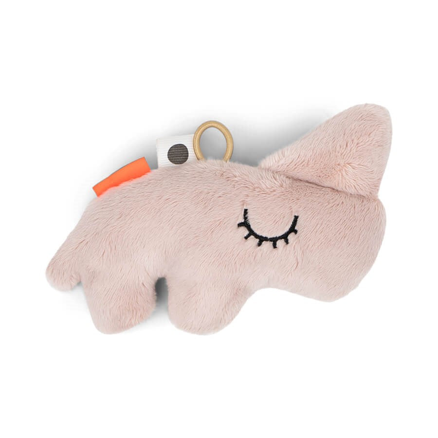 Done by Deer Tiny Sensory Rattle