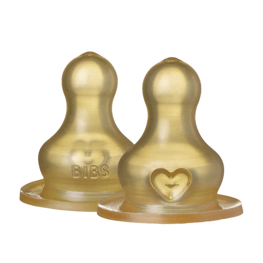 Fast Flow Teat - Latex - BIBS