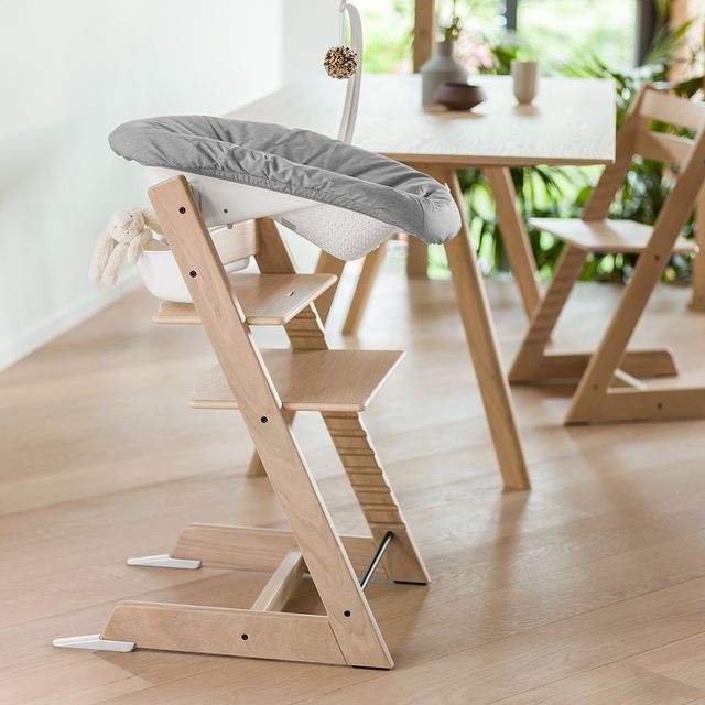 その他 STOKKE TRIPP TRAPP NEWBORN SET Stokke Tripp Trapp Newborn Set | Highchair Accessories | Dimples