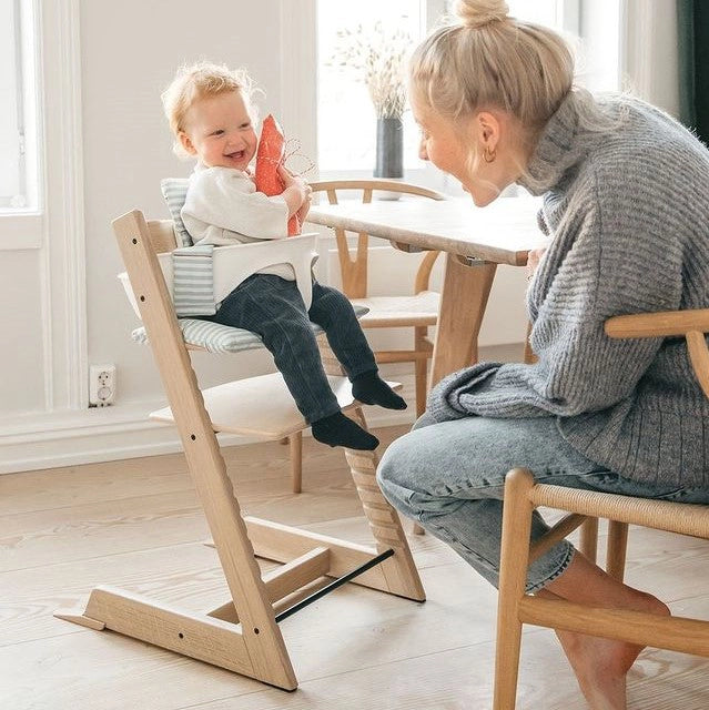 Stokke Tripp Trapp Baby Set - Stokke - Dimples