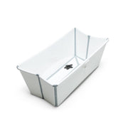 Stokke Flexi Bath in White:image,small_image,thumbnail,swatch_image