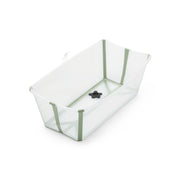 Stokke Flexi Bath in Transparent green
:image,small_image,thumbnail,swatch_image