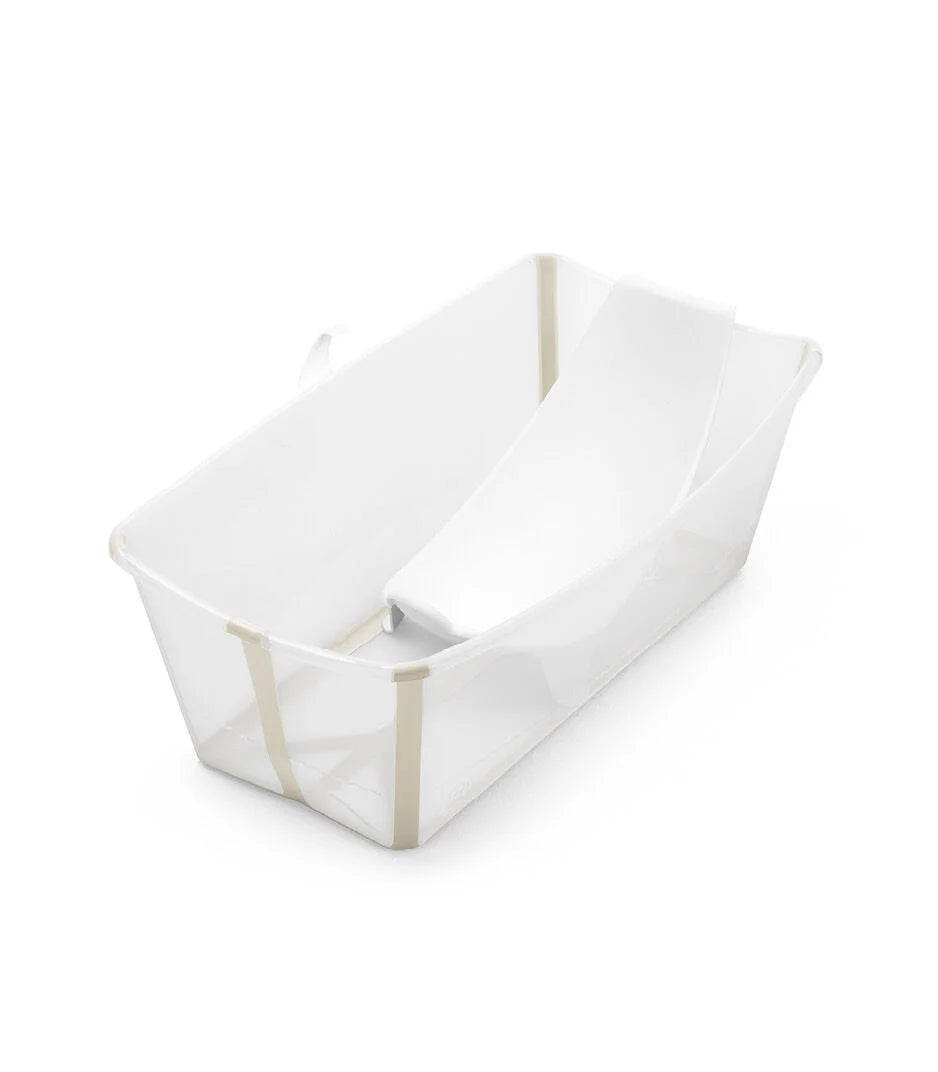 Stokke Flexi Bath in Sandy Beige
