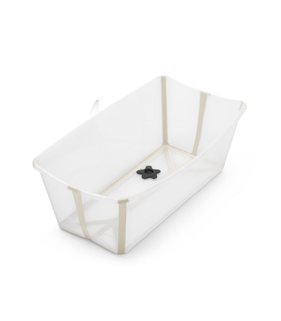 Stokke Flexi Bath in Sandy Beige:image,small_image,thumbnail,swatch_image