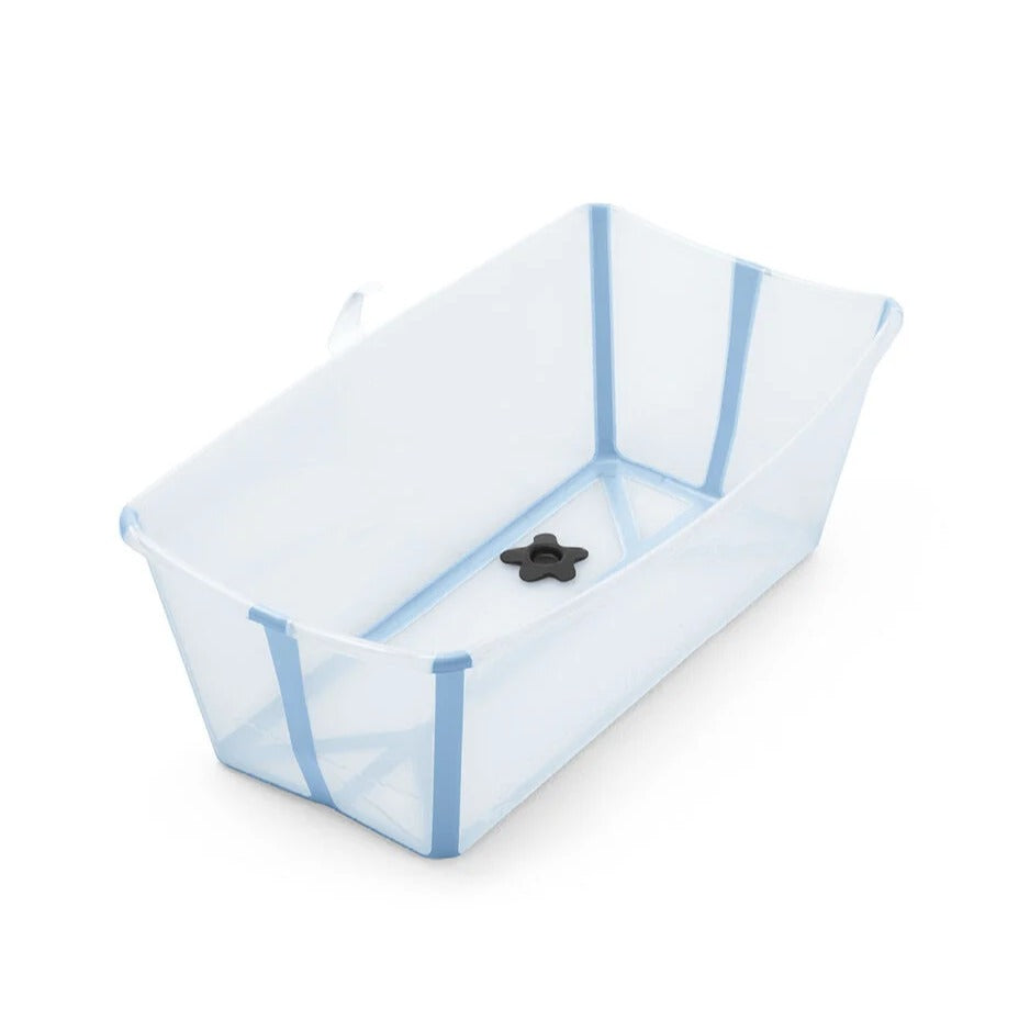Stokke Flexi Bath Ocean Blue - Stokke