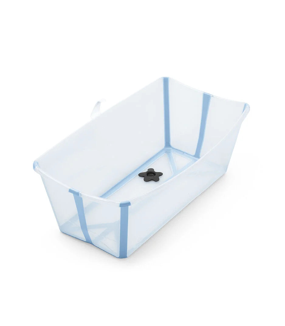 Stokke Flexi Bath in Ocean Blue:image,small_image,thumbnail,swatch_image