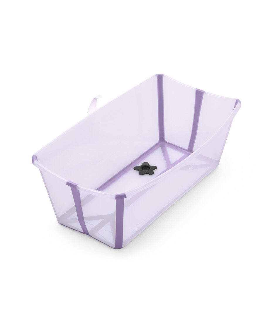 Stokke Flexi Bath in Lavender:image,small_image,thumbnail,swatch_image