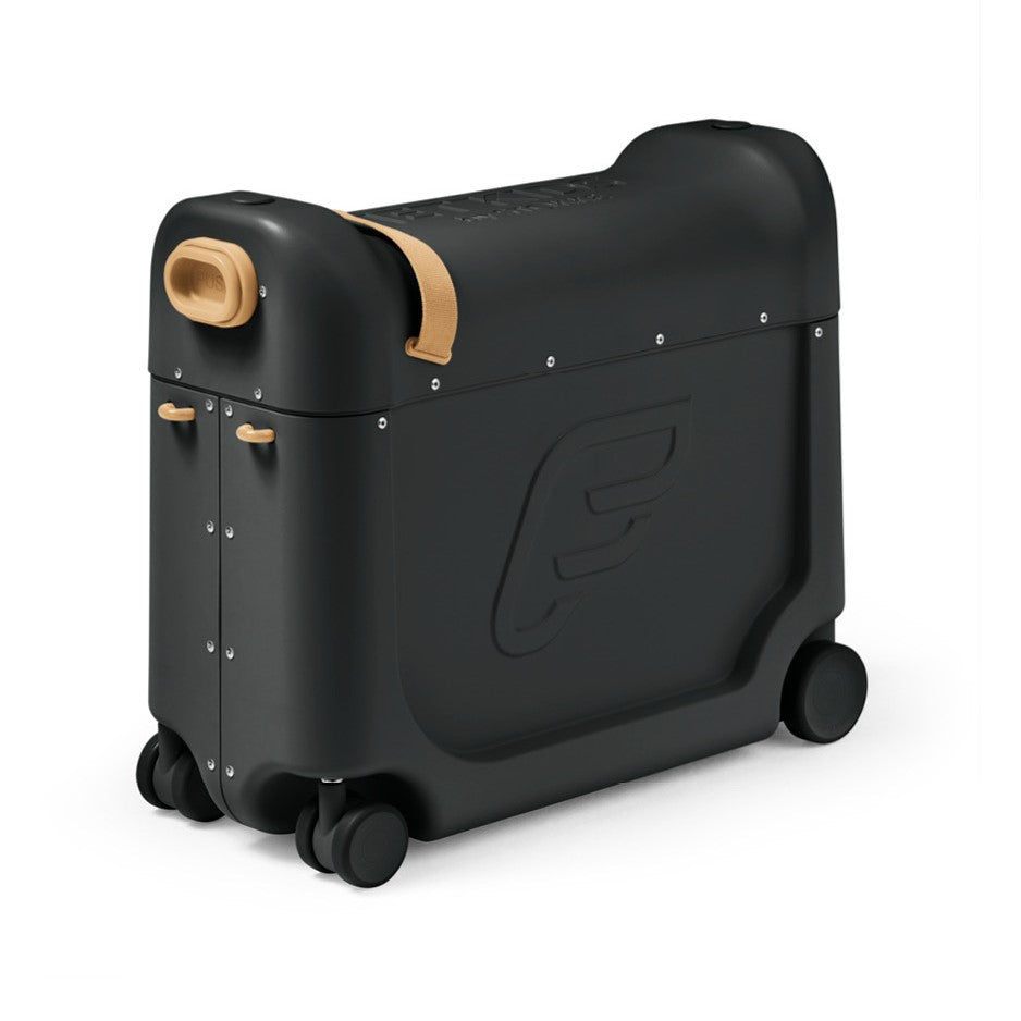 Jetkids Bedbox by stokke in Black luna eclipse :image,small_image,thumbnail,swatch_image