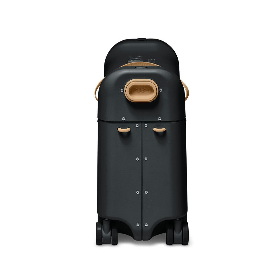 Jetkids Bedbox by stokke in Black luna eclipse 
