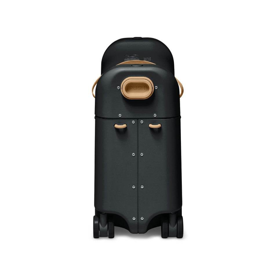 Jetkids Bedbox by stokke in Black luna eclipse 