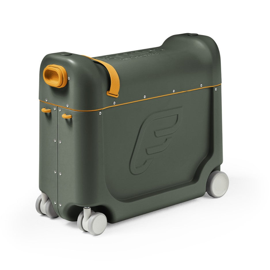 Jetkids Bedbox by stokke in golden Olive:image,small_image,thumbnail,swatch_image