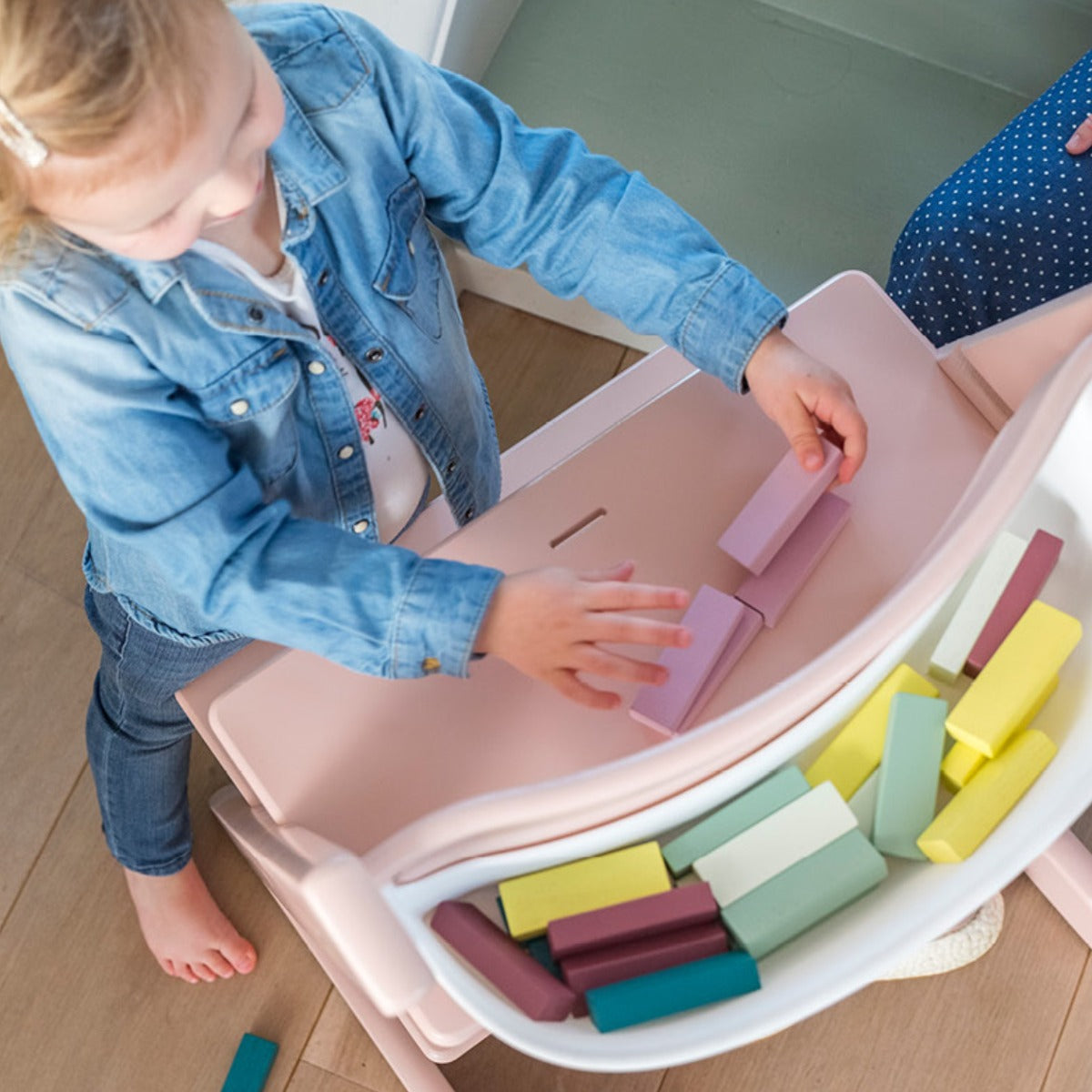 Stokke Tripp Trapp Storage